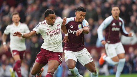  Đã tìm ra điểm yếu chết người của Arsenal